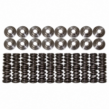 Brian Crower H-Series Dual Valve Spring and Titanium Retainer Kit